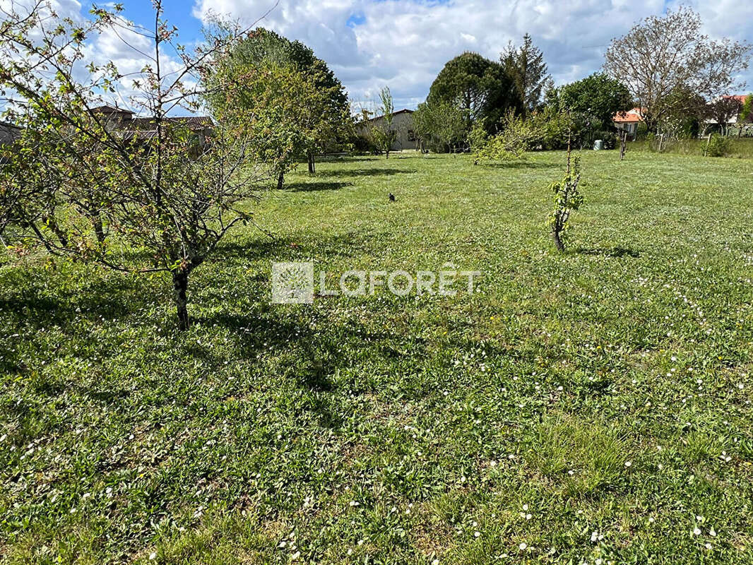 Maison à CESTAYROLS