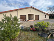 Maison à CESTAYROLS