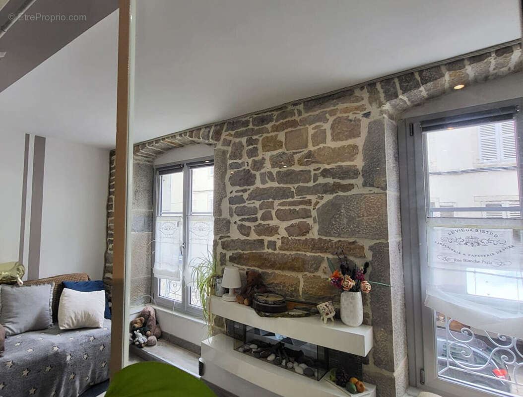 Appartement à LONS-LE-SAUNIER