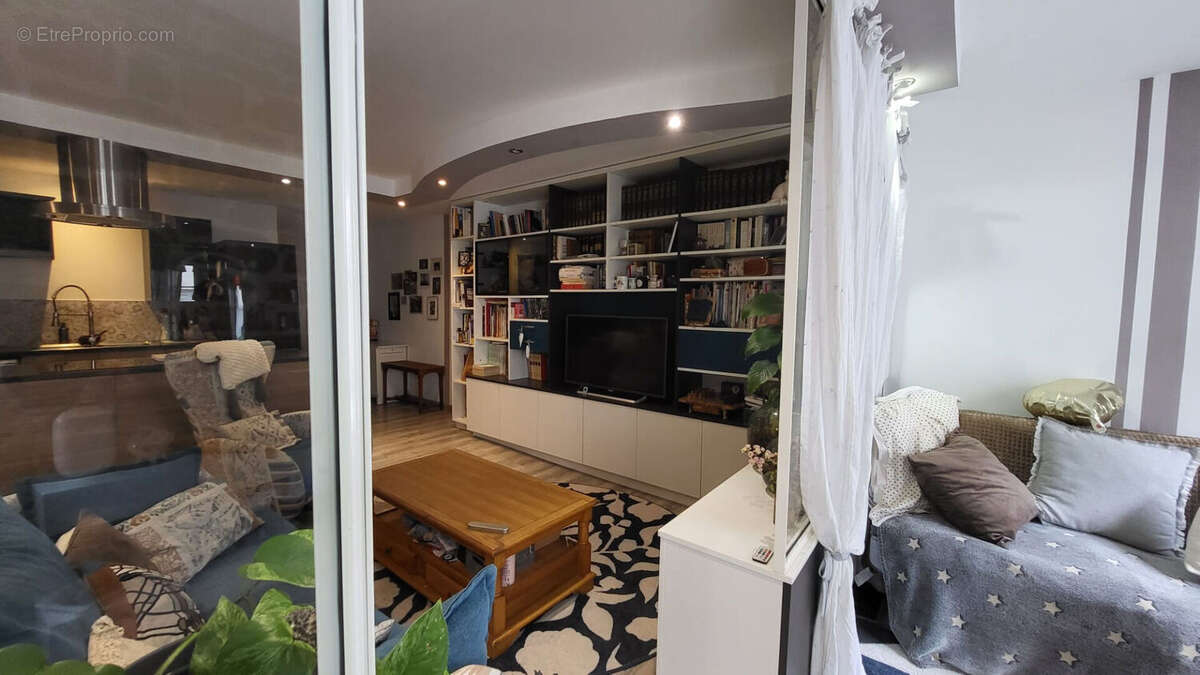 Appartement à LONS-LE-SAUNIER