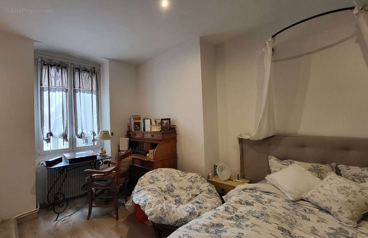 Appartement à LONS-LE-SAUNIER