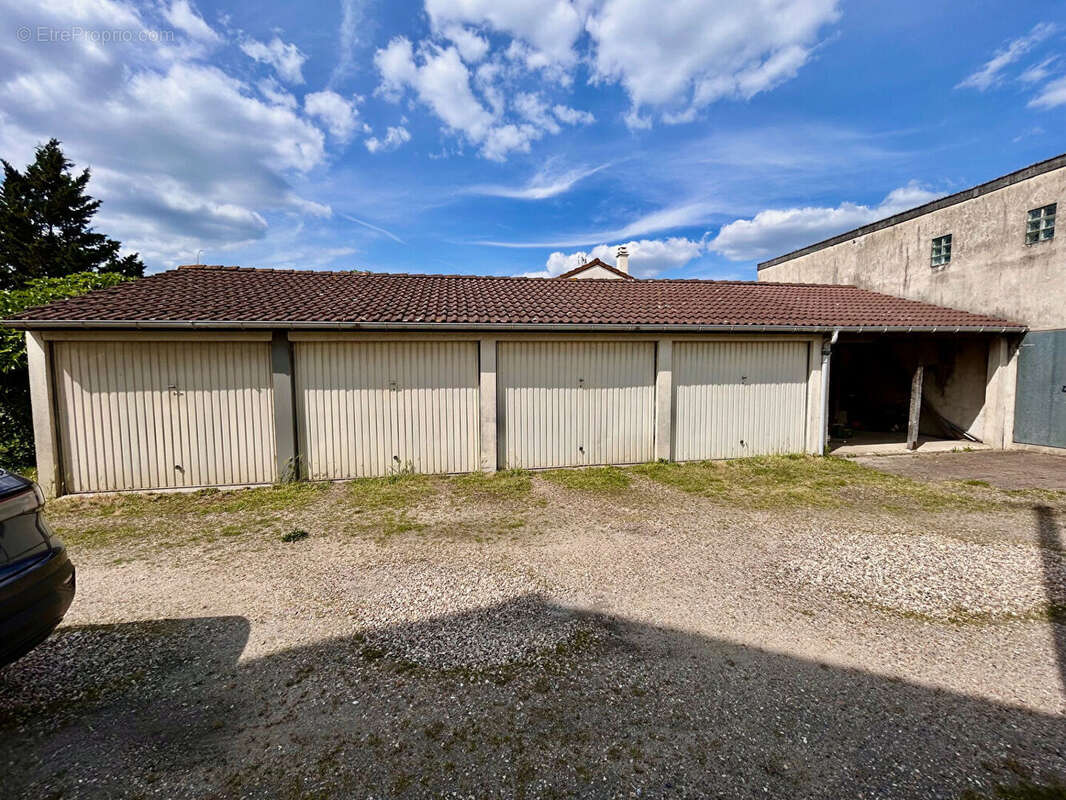 Maison à ARGENTEUIL