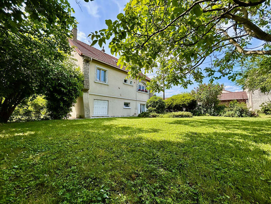 Maison à ARGENTEUIL