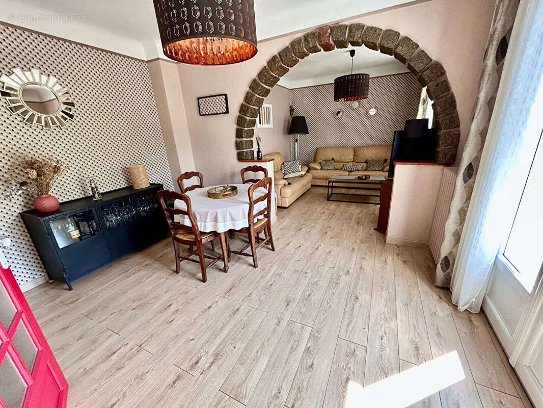 Maison à ARGENTEUIL