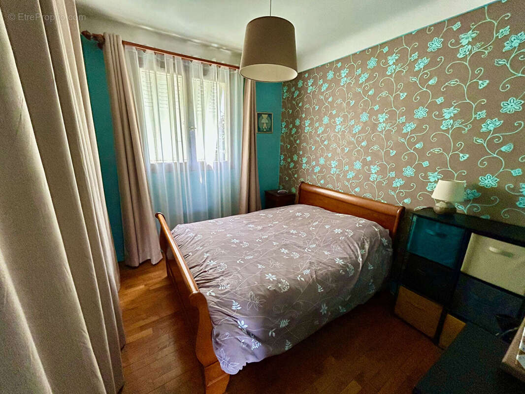 Maison à ARGENTEUIL