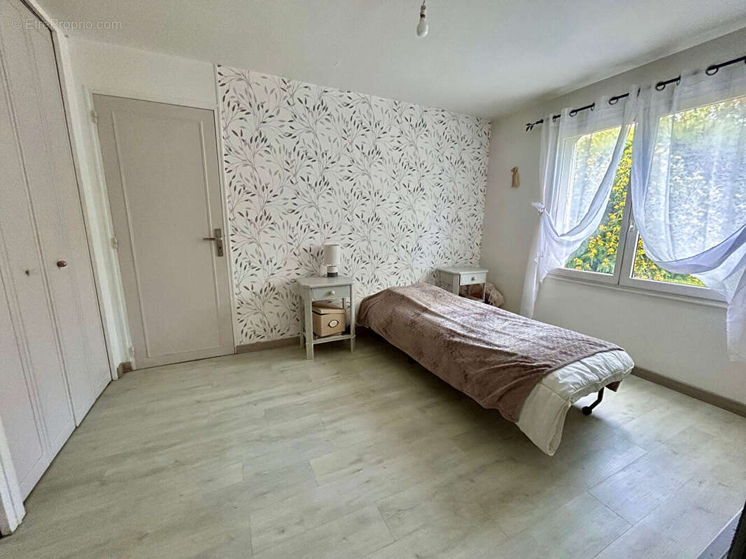 Maison à ARGENTEUIL