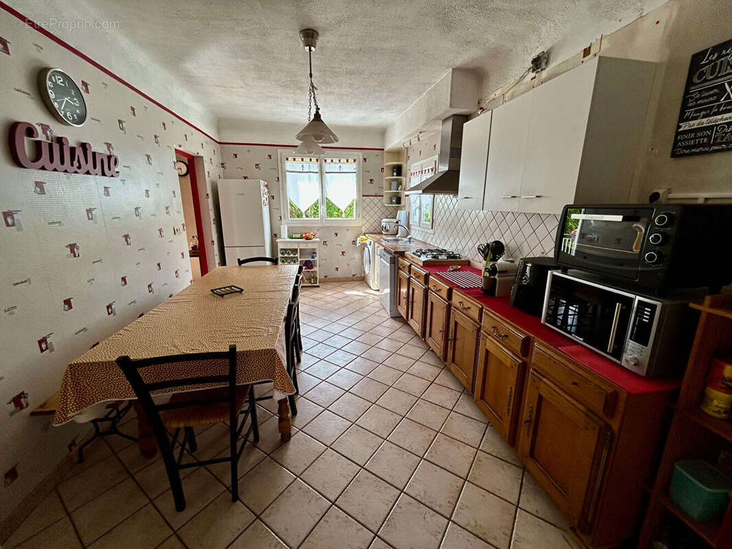 Maison à ARGENTEUIL