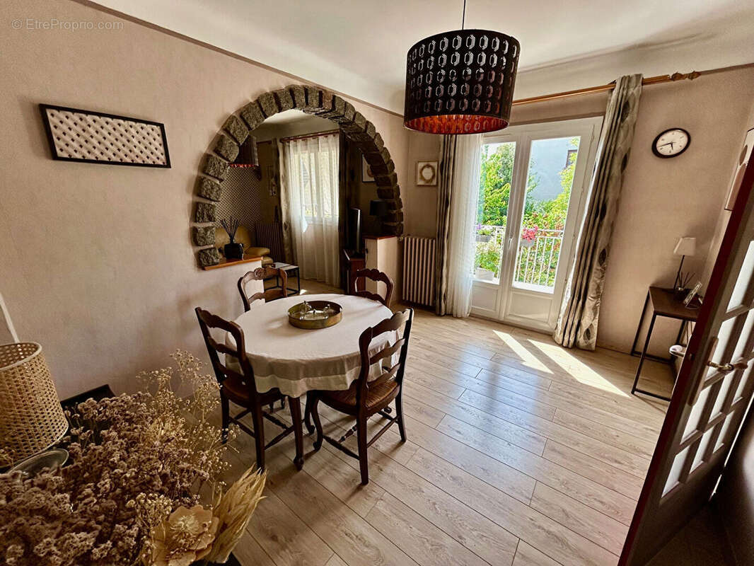 Maison à ARGENTEUIL