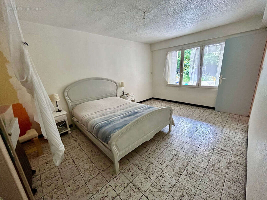 Maison à ARGENTEUIL