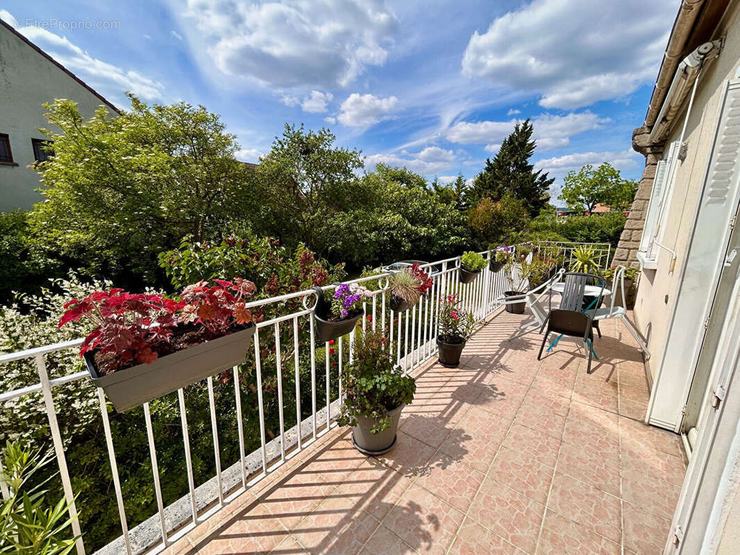 Maison à ARGENTEUIL