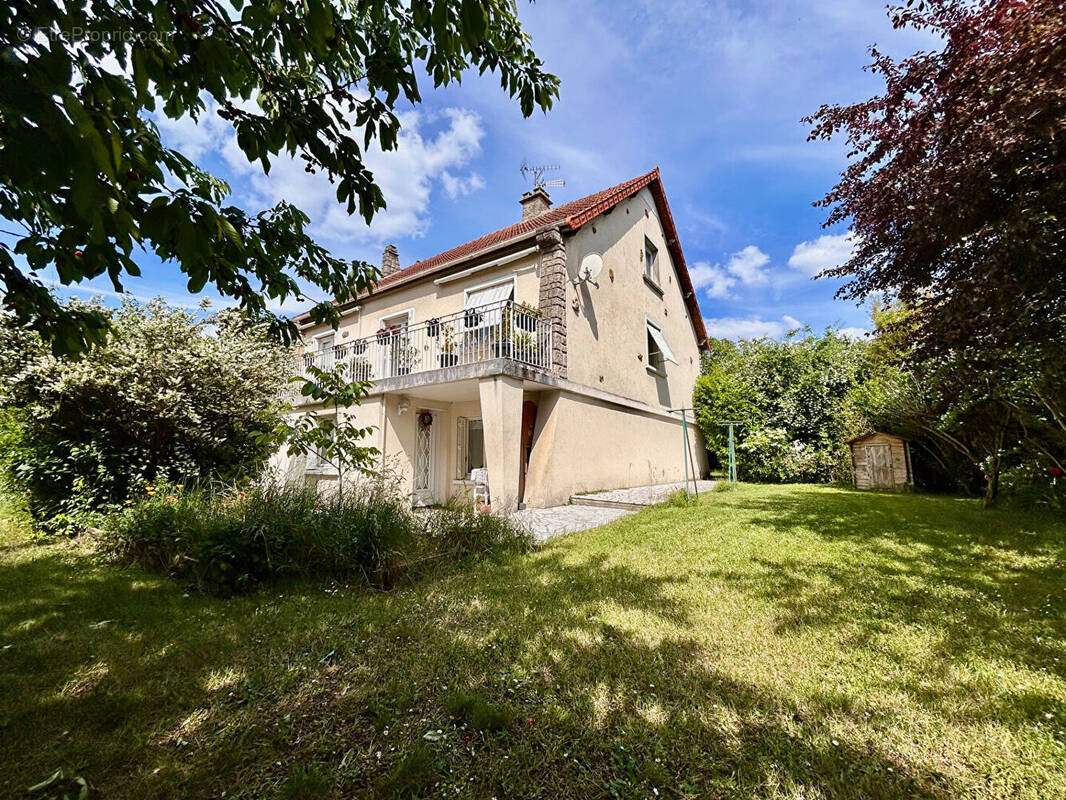 Maison à ARGENTEUIL