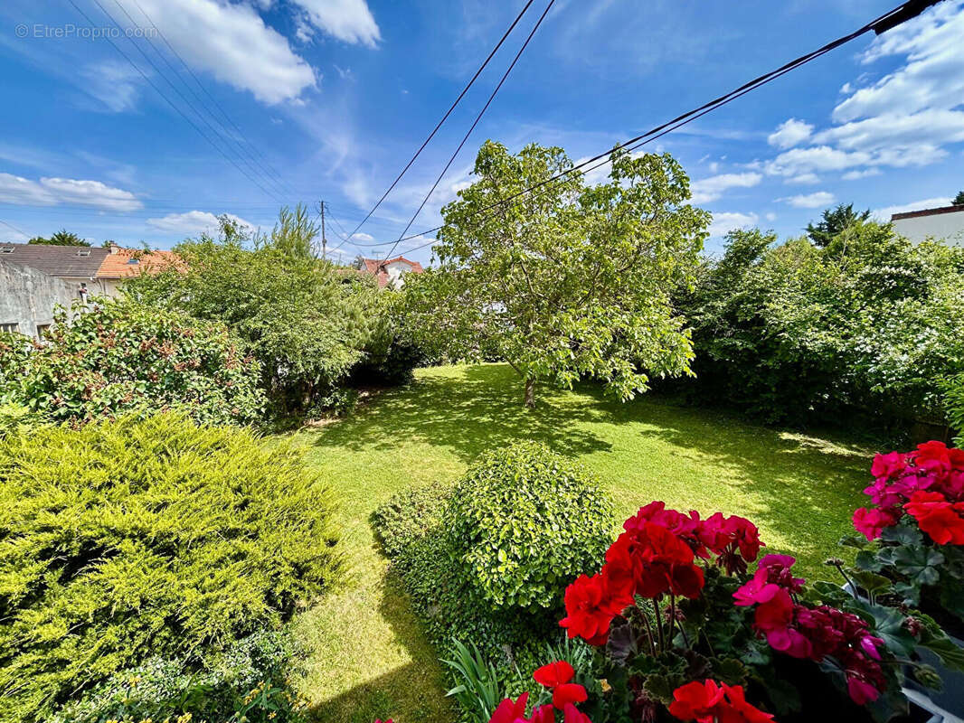 Maison à ARGENTEUIL