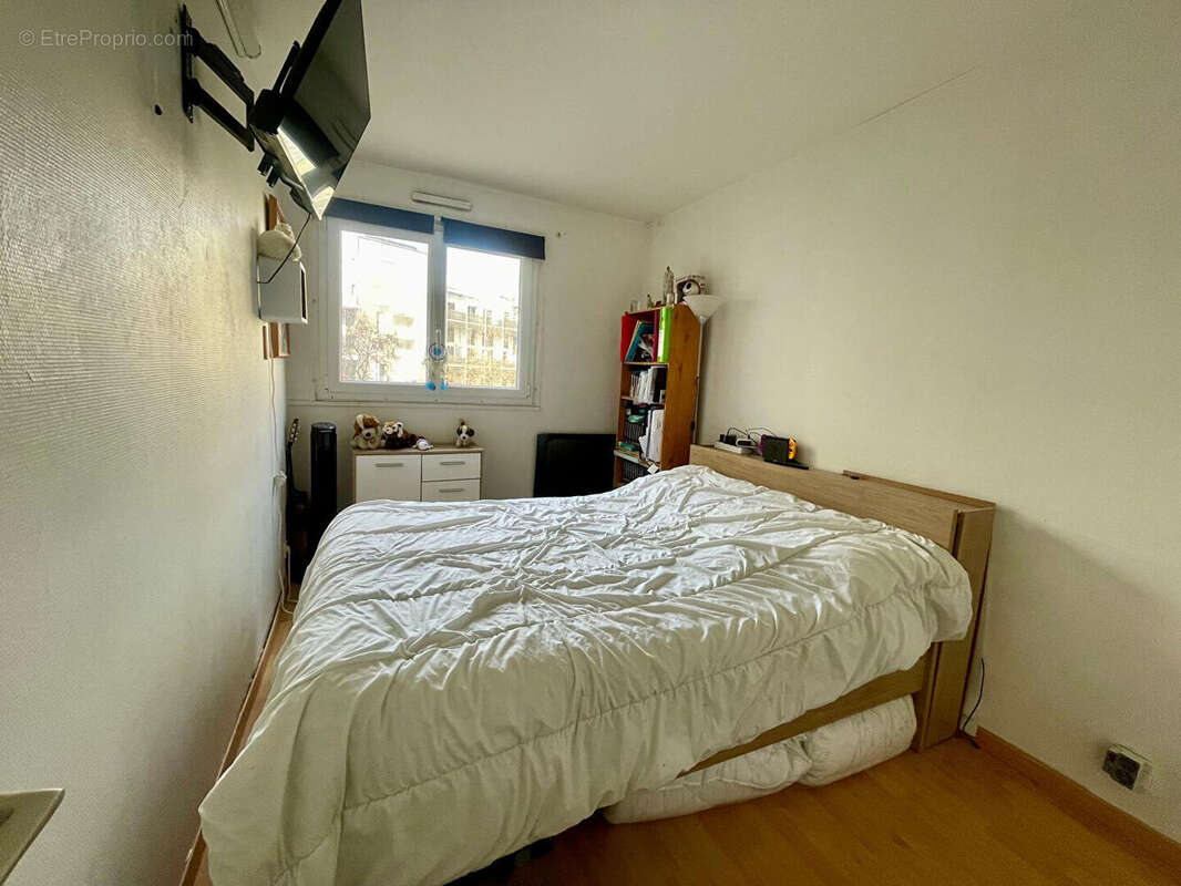 Appartement à BEZONS