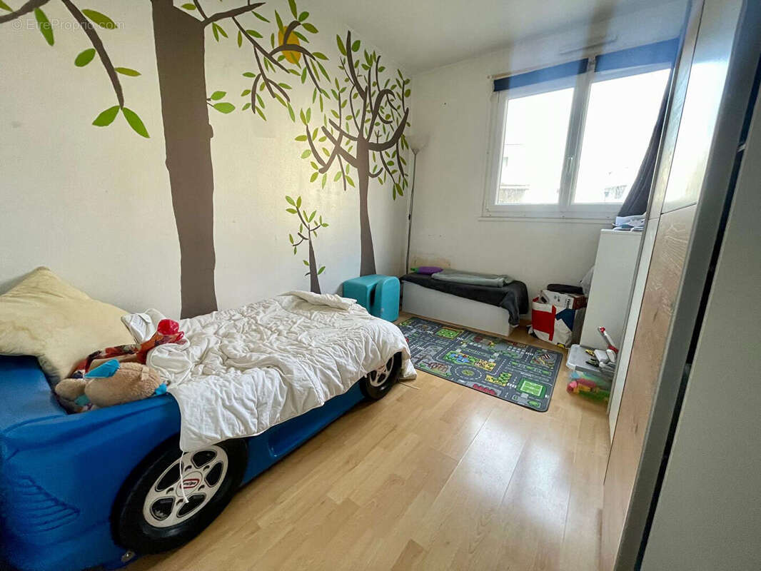 Appartement à BEZONS