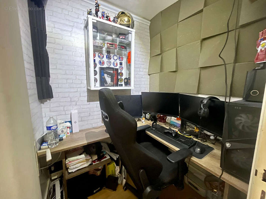 Appartement à BEZONS