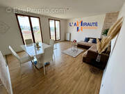 Appartement à BEZONS