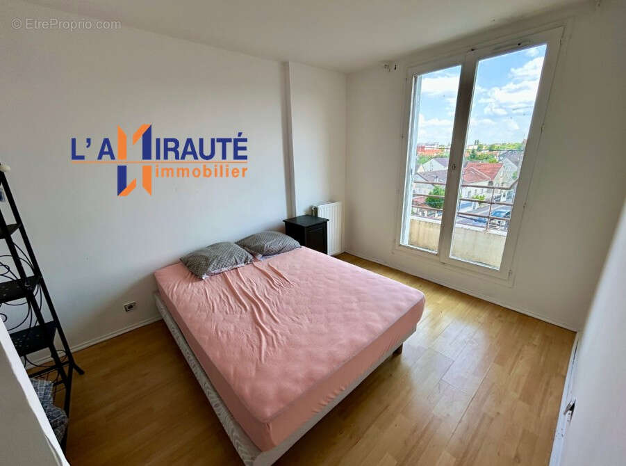Appartement à BEZONS
