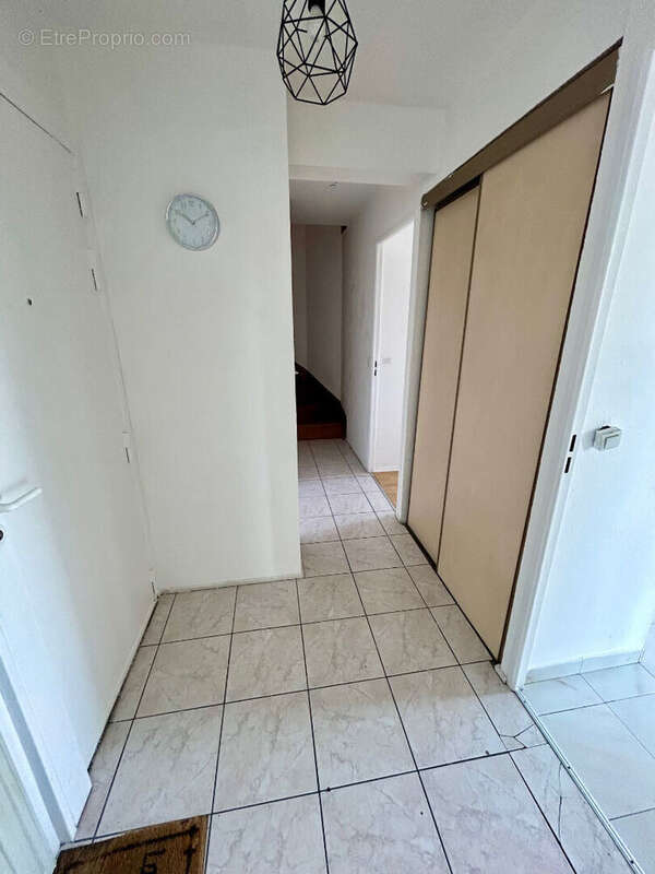 Appartement à BEZONS