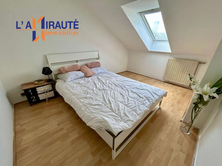 Appartement à BEZONS