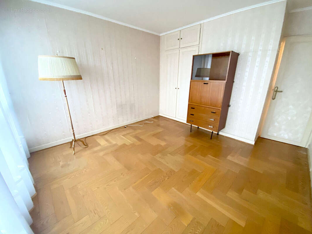 Appartement à BEZONS