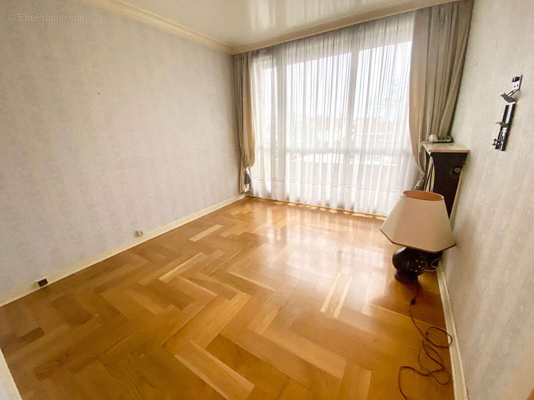 Appartement à BEZONS