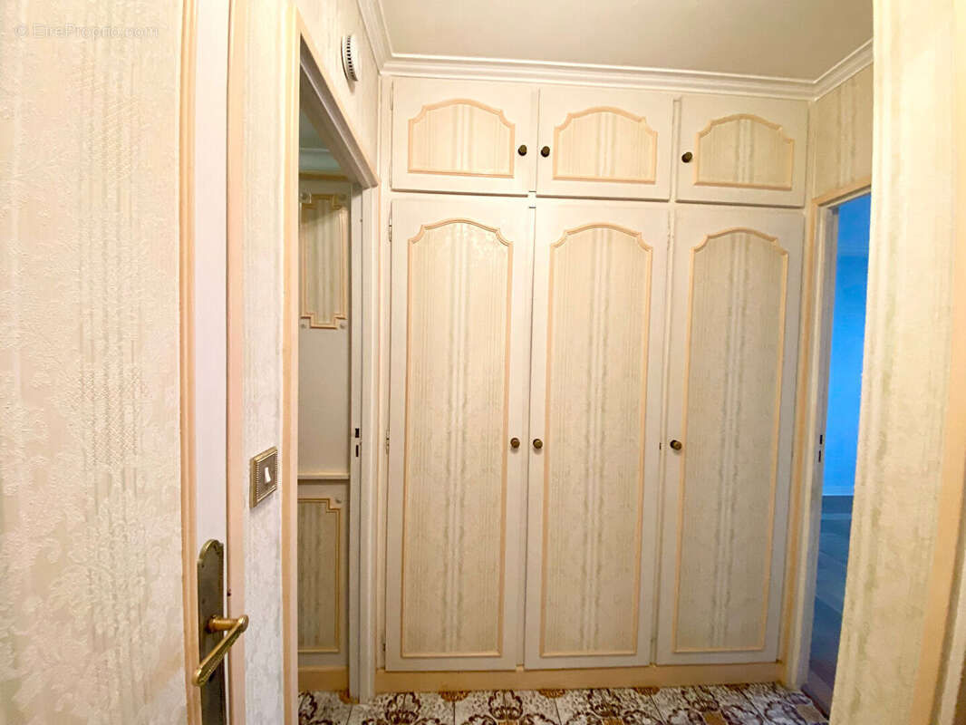 Appartement à BEZONS