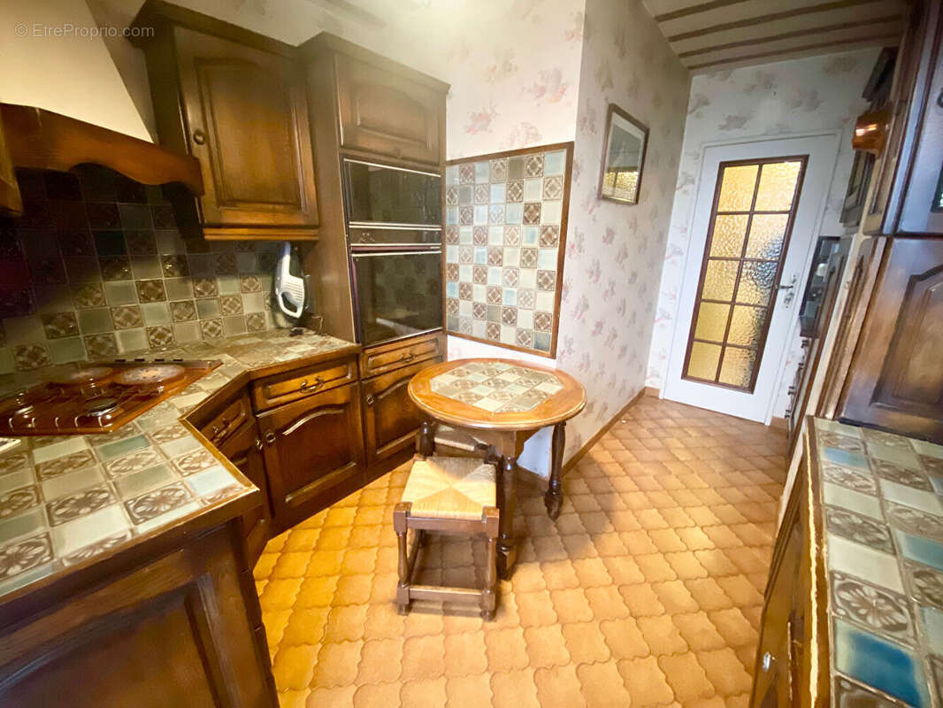 Appartement à BEZONS