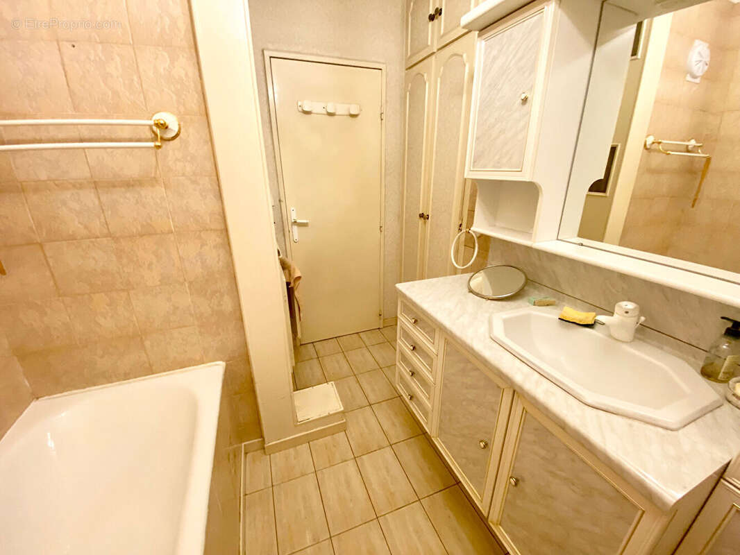 Appartement à BEZONS