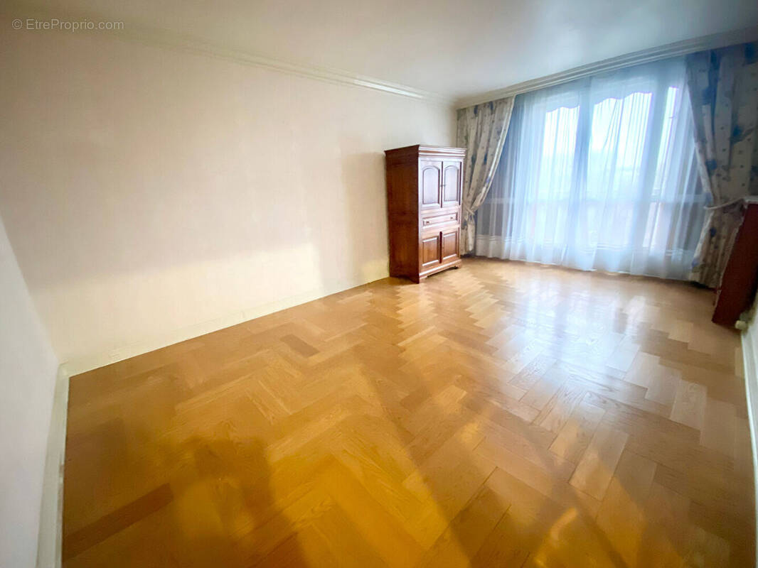 Appartement à BEZONS