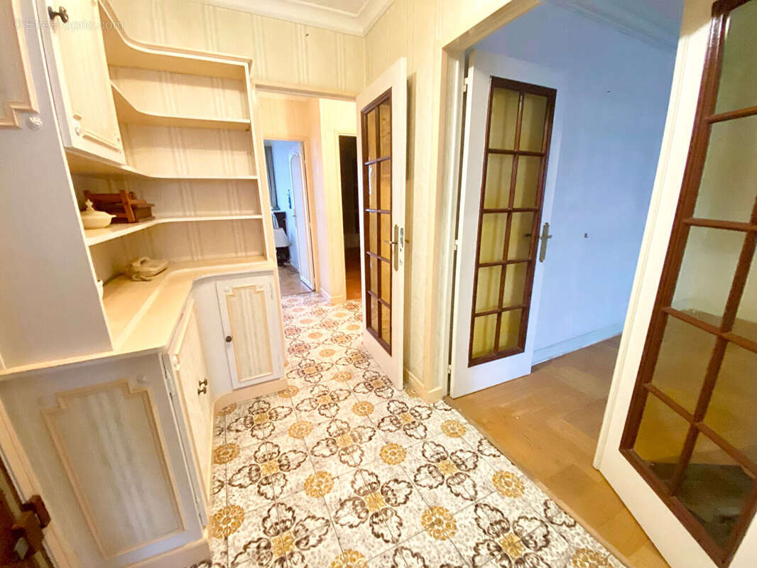 Appartement à BEZONS