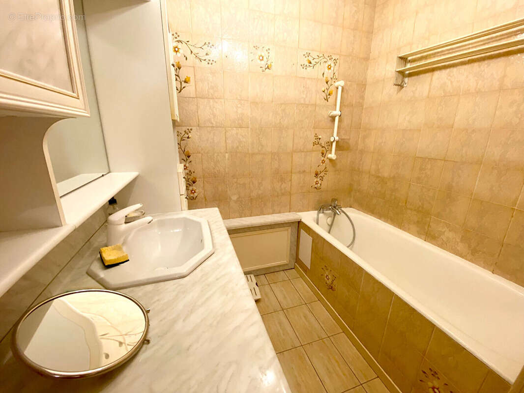 Appartement à BEZONS