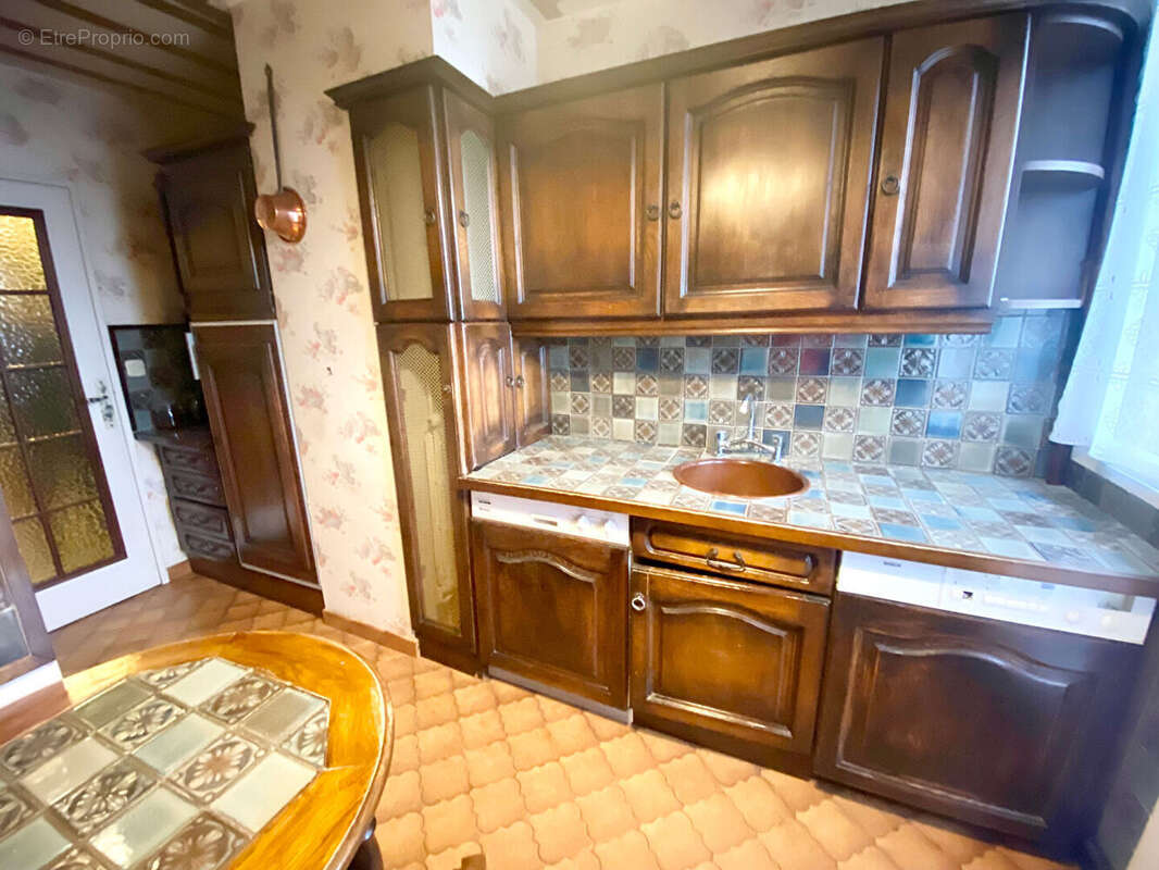 Appartement à BEZONS