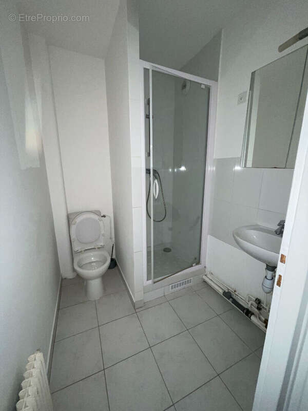 Appartement à BEZONS