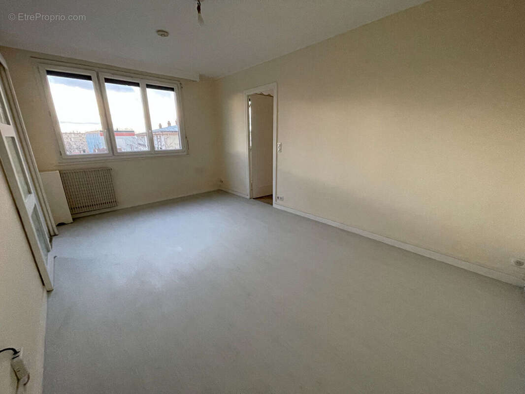 Appartement à BEZONS