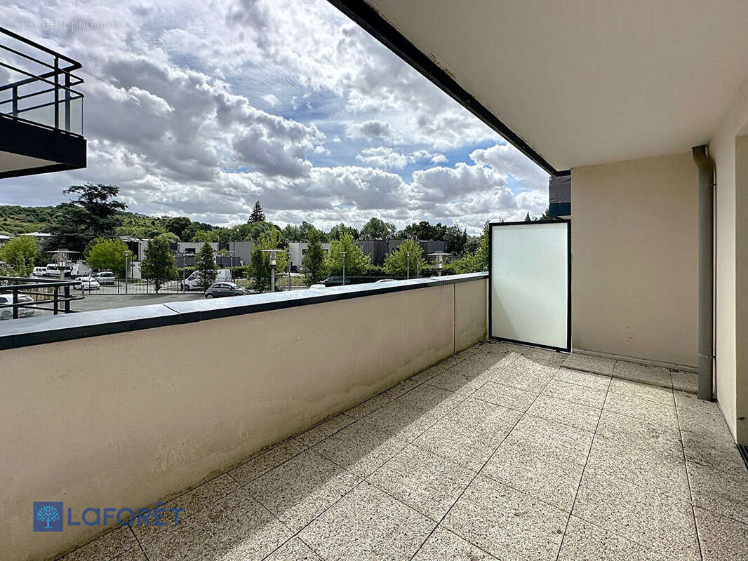 Appartement à EVREUX