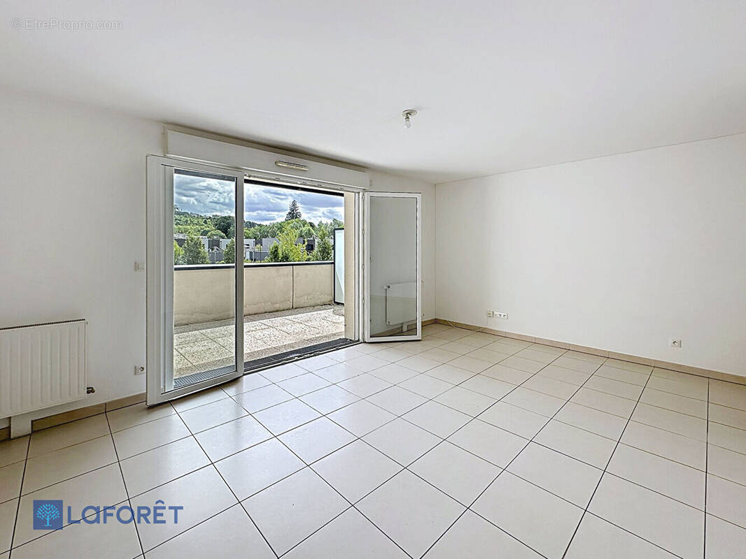 Appartement à EVREUX