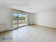 Appartement à EVREUX