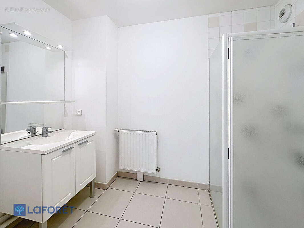 Appartement à EVREUX