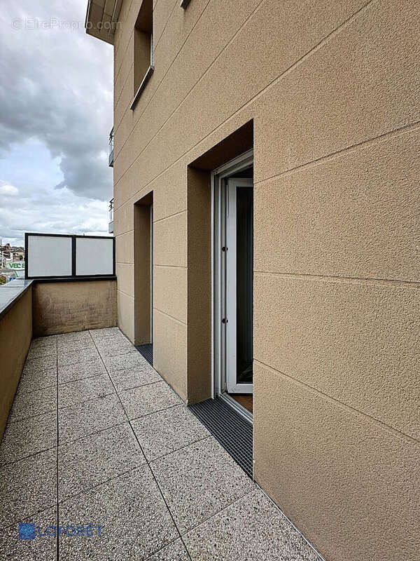 Appartement à EVREUX