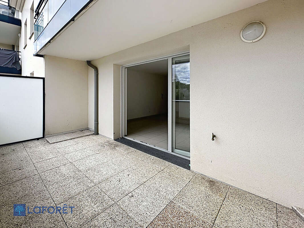 Appartement à EVREUX