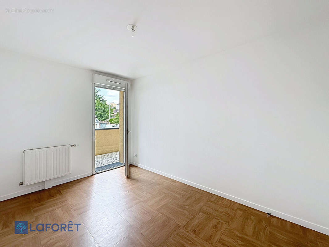 Appartement à EVREUX