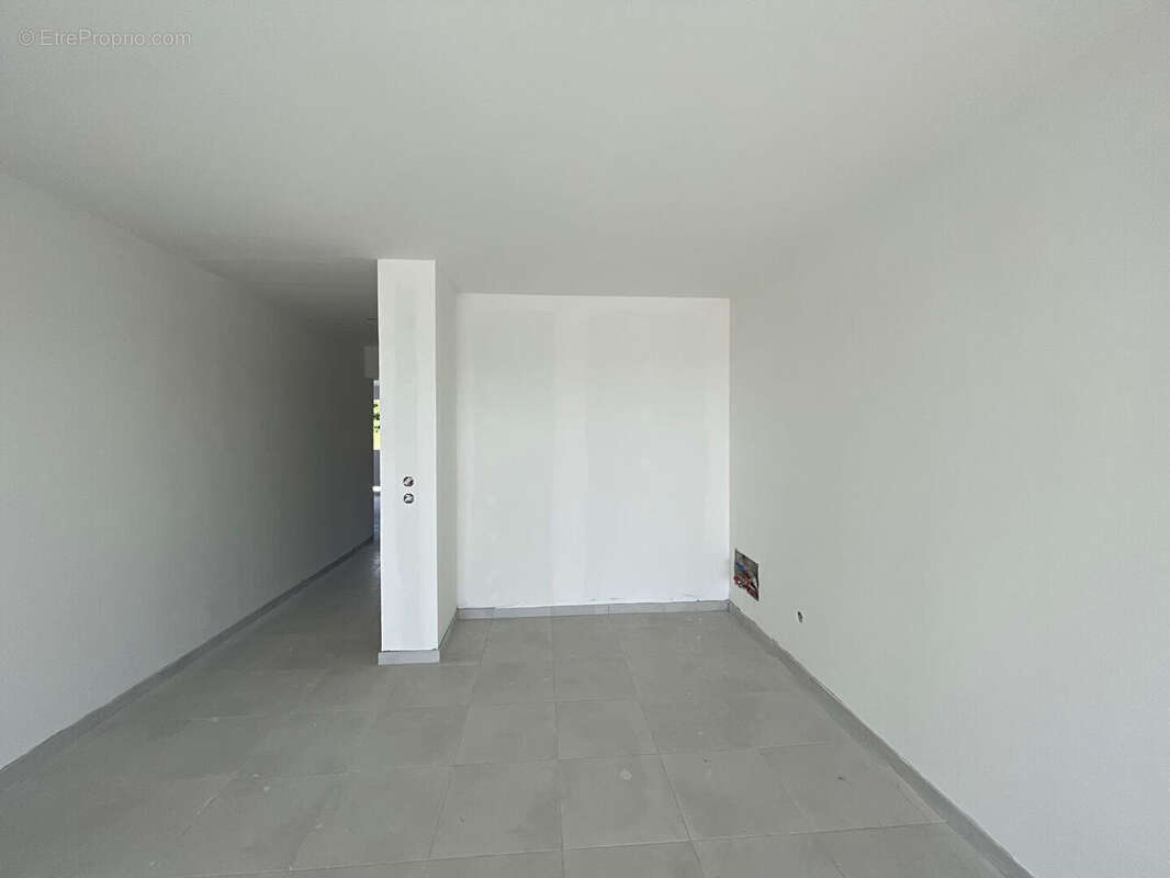 Appartement à FORT-DE-FRANCE