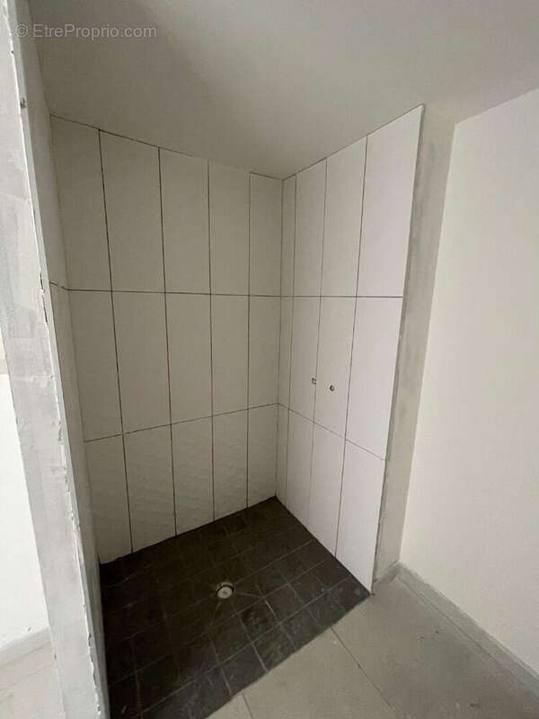 Appartement à FORT-DE-FRANCE