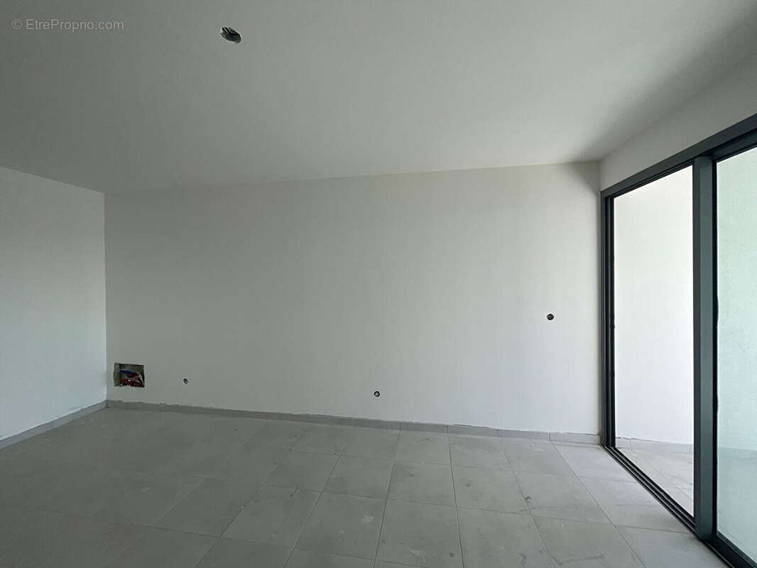 Appartement à FORT-DE-FRANCE