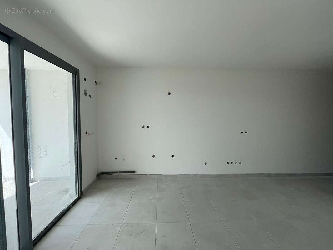 Appartement à FORT-DE-FRANCE