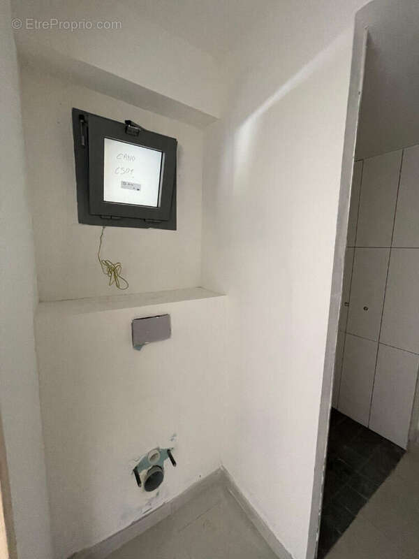 Appartement à FORT-DE-FRANCE