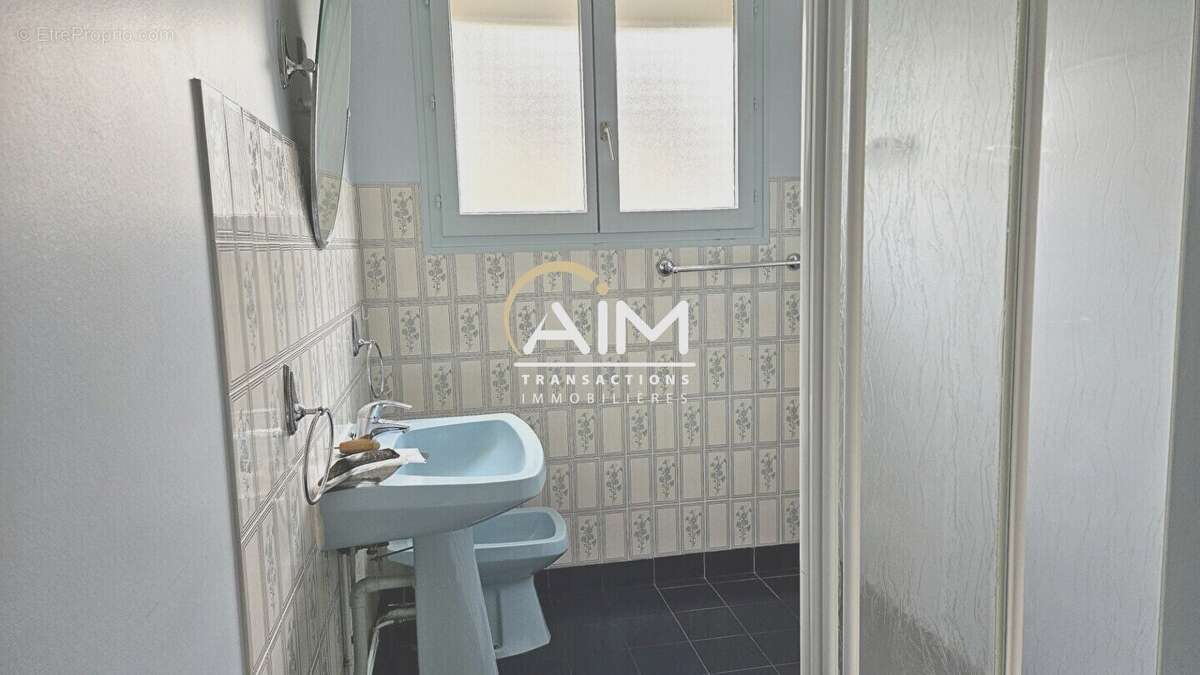 Maison à MONTLOUIS-SUR-LOIRE