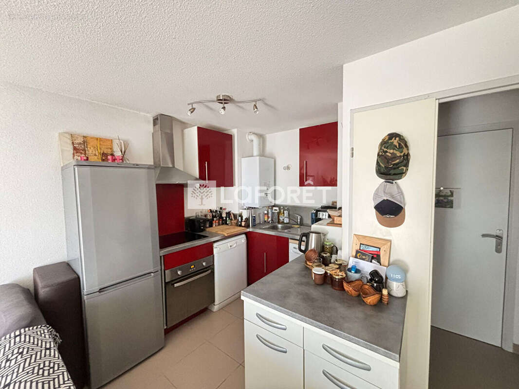 Appartement à FREJUS