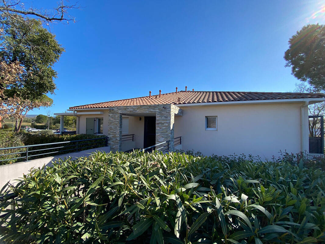 Appartement à FREJUS