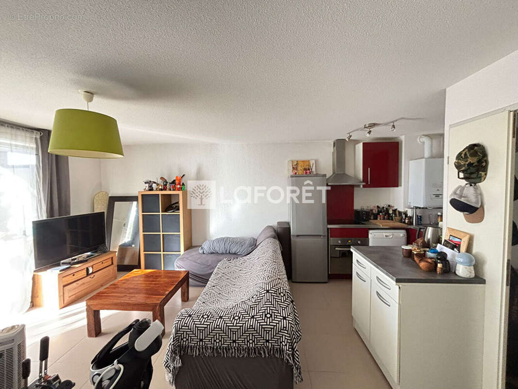 Appartement à FREJUS